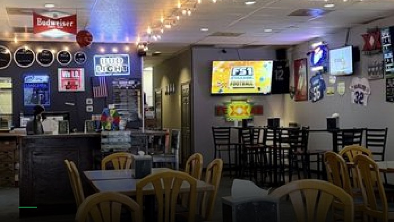 Big Papa's Pizza & Sports - Sports Bars in San Antonio