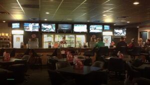 Big Red Restaurant & Sports Bar – Fremont — Sports bars in Omaha
