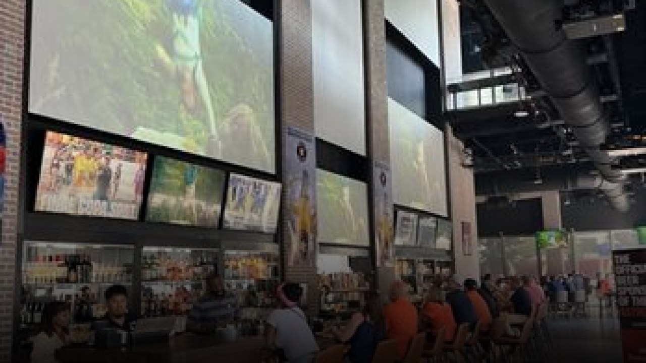 Biggio's - Sports Bars in Houston