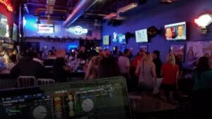 Bigshotz — Sports bars in Austin