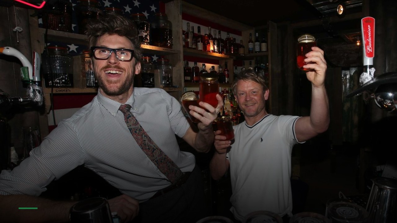 Billy Bootleggers - Sports Bars in Sunderland