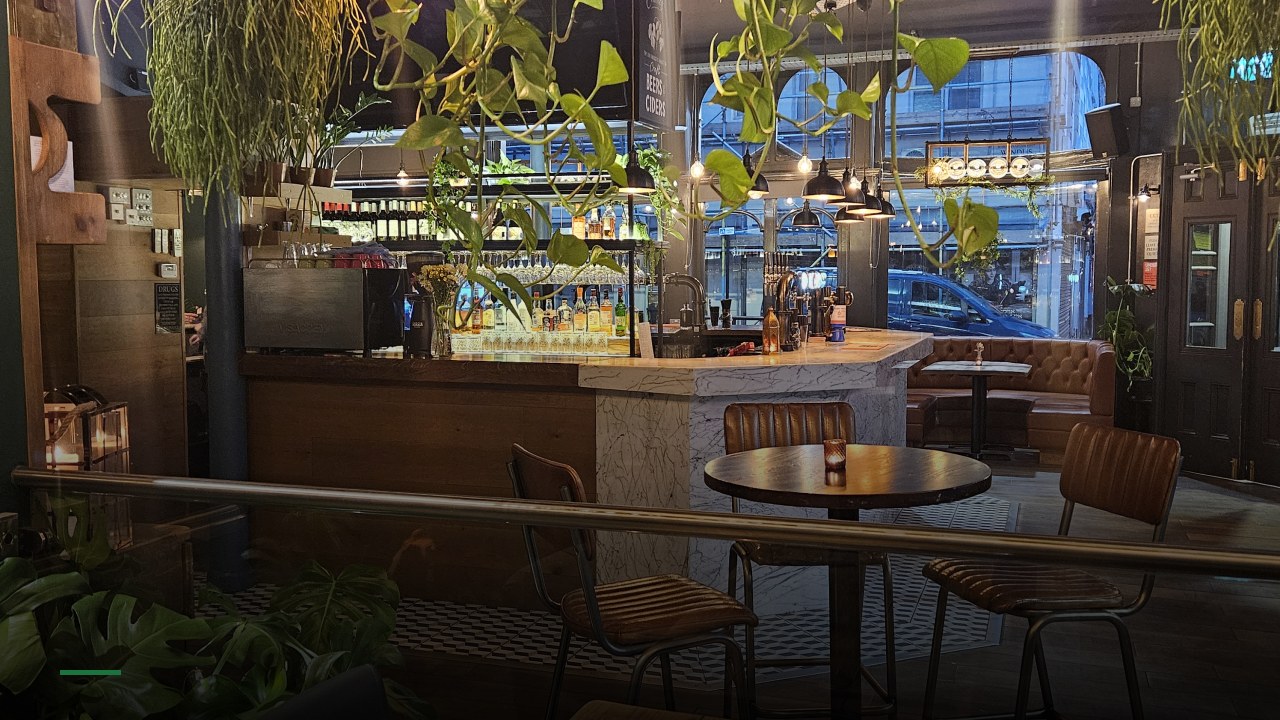 Birdcage Stamford Hill - Sports Bars in Watford