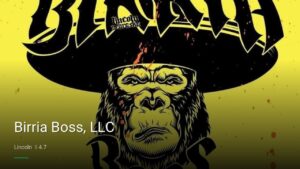 Birria Boss, LLC — Sports bars in Lincoln