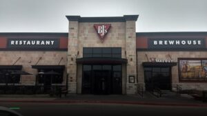 BJ’s Restaurant & Brewhouse — Sports bars in Austin