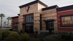 BJ’s Restaurant & Brewhouse — Sports bars in Las Vegas