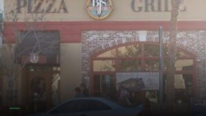 BJ’s Restaurant & Brewhouse — Sports bars in Long Beach