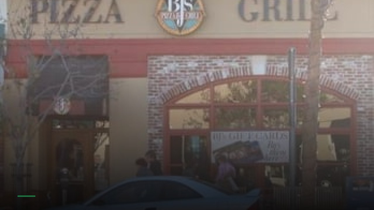 BJ's Restaurant & Brewhouse - Sports Bars in Long Beach