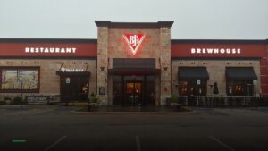 BJ’s Restaurant & Brewhouse — Sports bars in San Antonio