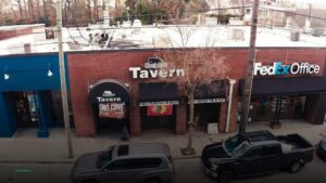 Black Bear Tavern — Sports bars in Atlanta