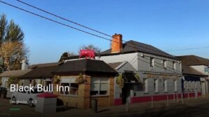 Black Bull Inn — Pubs in Drogheda