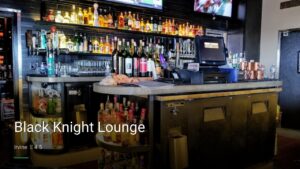 Black Knight Lounge — Sports bars in Irvine
