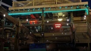 Blackfriar Pub — Sports bars in Dallas