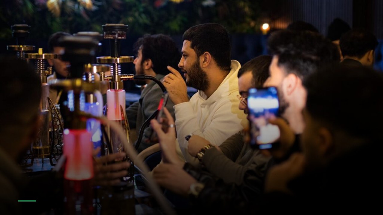 Blacklist Lounge London - Sports Bars in London