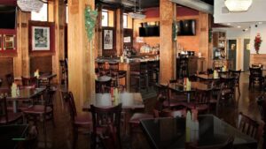 Blake’s Tavern — Sports bars in Providence