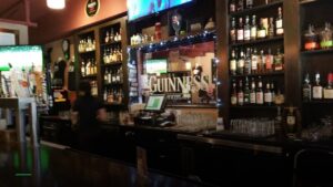 Blarney Stone Pub — Sports bars in Seattle