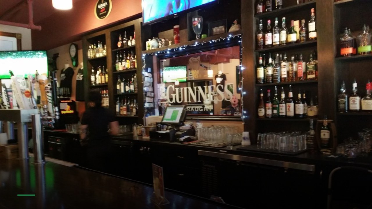 Blarney Stone Pub - Sports Bars in Seattle