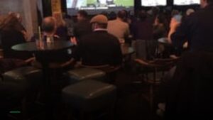 Bleachers Pub — Sports bars in Seattle