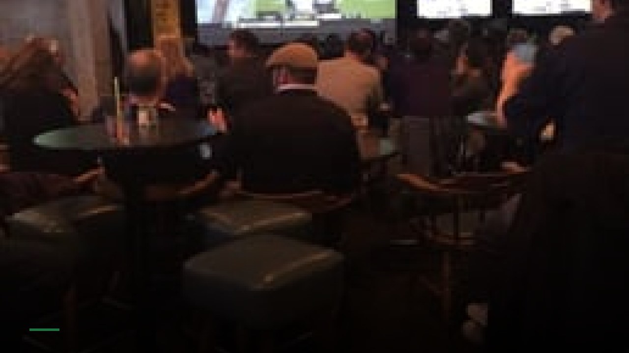 Bleachers Pub - Sports Bars in Seattle