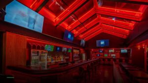 BLOODSPORTS by MEATliquor — Pubs in London