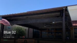 Blue 32 — Sports bars in Fort Worth