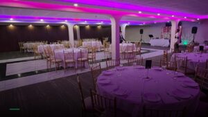 Blue Room Sports Venue — Pubs in Luton