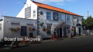 Board Inn Skipsea — Pubs in Hull