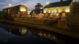 Boat & Horses — Pubs in Manchester