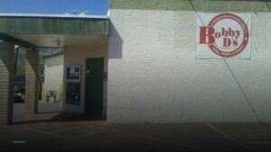 Bobby D’s Restaurant & Lounge — Sports bars in Phoenix