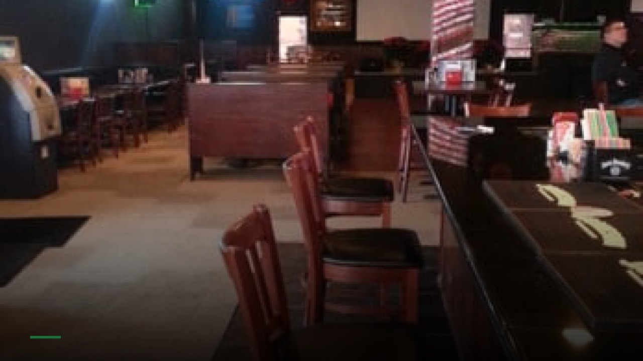 Bogie's Bar & Grill - West - Sports Bars in Omaha