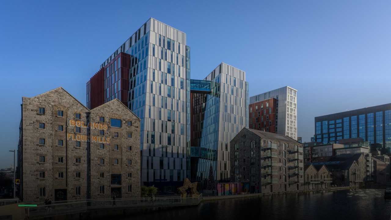 Boland's - Sports Bars in Dublin