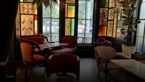 Bombay Bicycle Club at Hemisfair — Sports bars in San Antonio