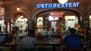 Watch Champions League at Bombay Bicycle Club in San Antonio