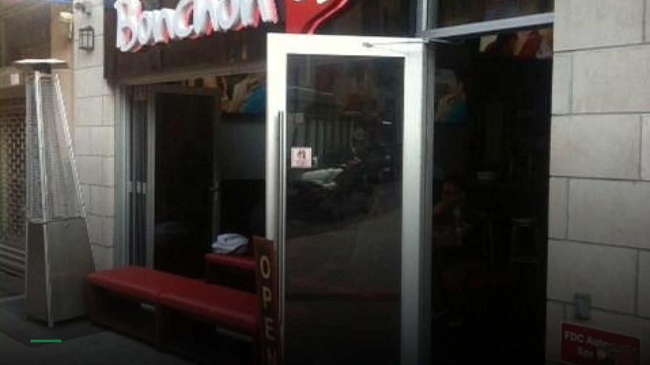 Bonchon Philadelphia - Sports Bars in Philadelphia
