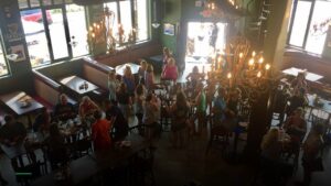 Bookie’s Bar & Grille — Sports bars in Detroit