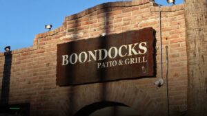 Boondocks Patio & Grill Tempe — Sports bars in Phoenix