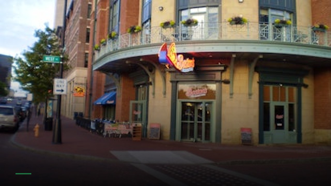 Boston's Pizza Restaurant & Sports Bar - Sports Bars in Columbus