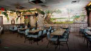 Botanas Restaurant — Sports bars in Milwaukee