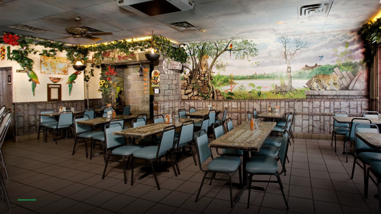 Botanas Restaurant - Sports Bars in Milwaukee