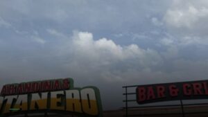 Botanero Sports Bar — Sports bars in Austin