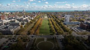 Boulevard — Sports bars in Chicago