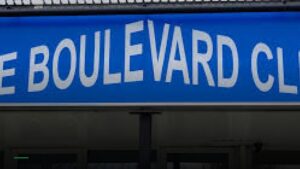 Boulevard Club — Pubs in Watford