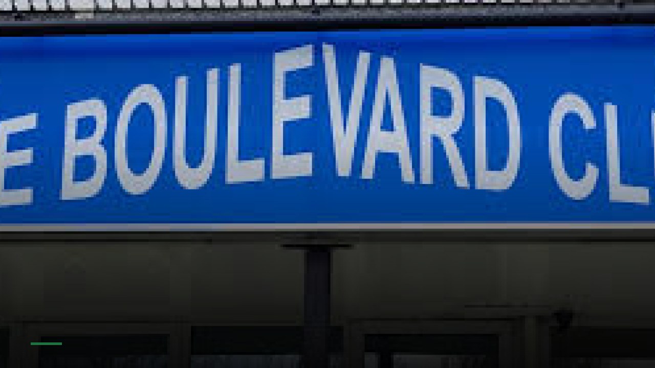 Boulevard Club - Sports Bars in Watford