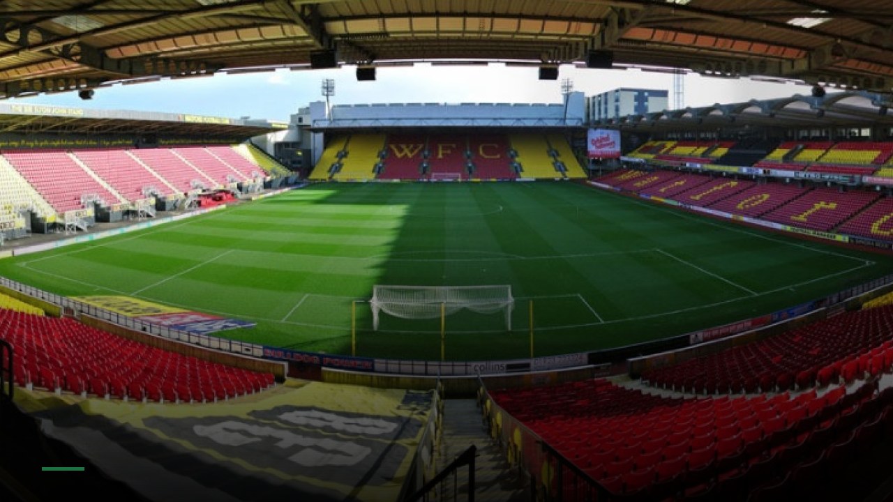 Boulevard - Sports Bars in Watford