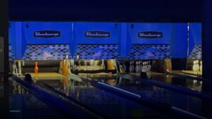 Bowlounge — Sports bars in Dallas