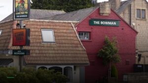 Bowman — Pubs in Nottingham