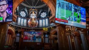 BOX Nottingham — Pubs in Nottingham