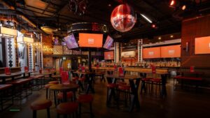 BOX Piccadilly — Pubs in London