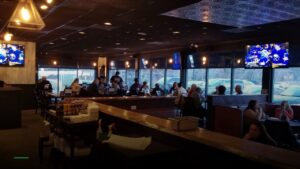 Brack’s Grille & Tap — Sports bars in Providence