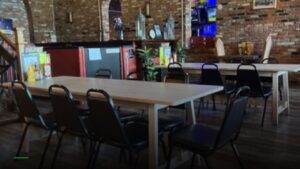 Brannan Manor Restaurant & Spirits — Sports bars in Sacramento