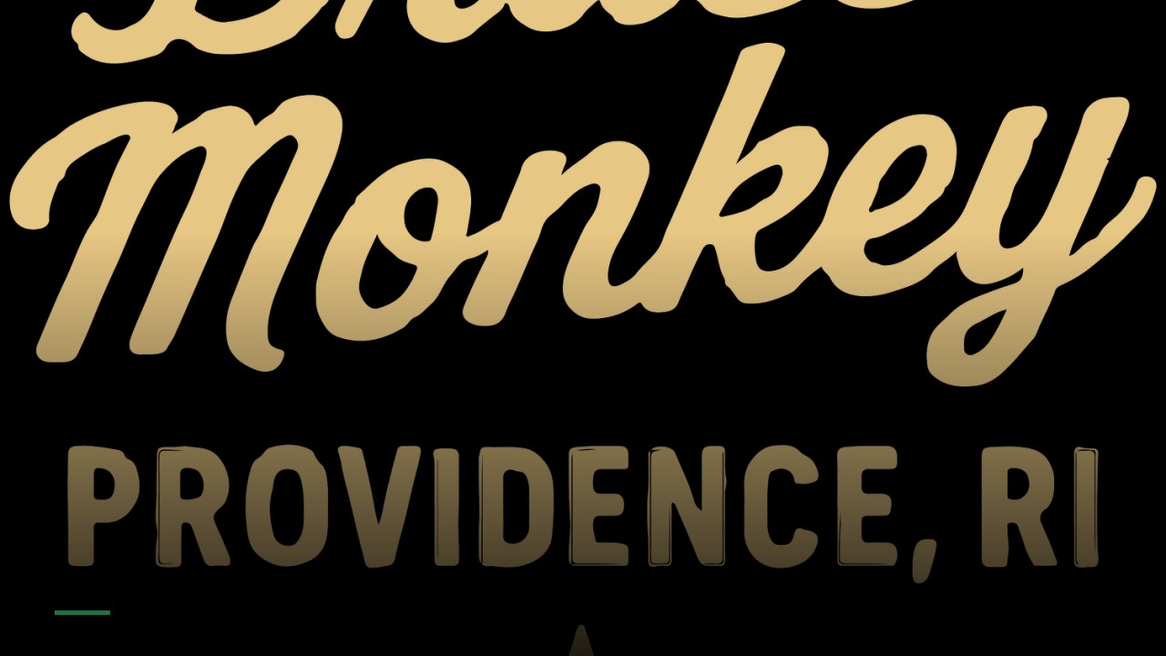 Brass Monkey - Sports Bars in Providence